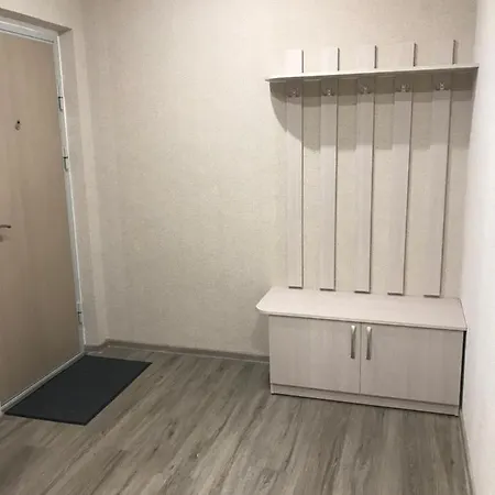 Большая Квартира В Новом Доме Карского, 25 * Minsk